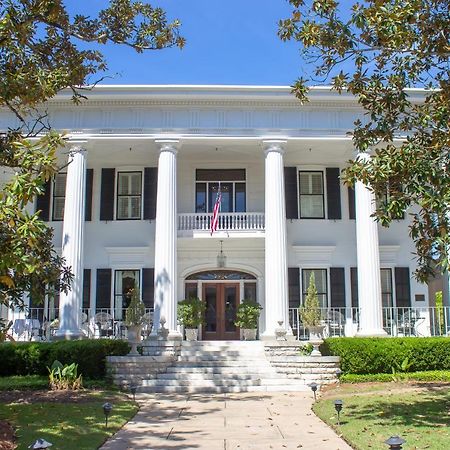 1842 Inn Macon Exterior foto