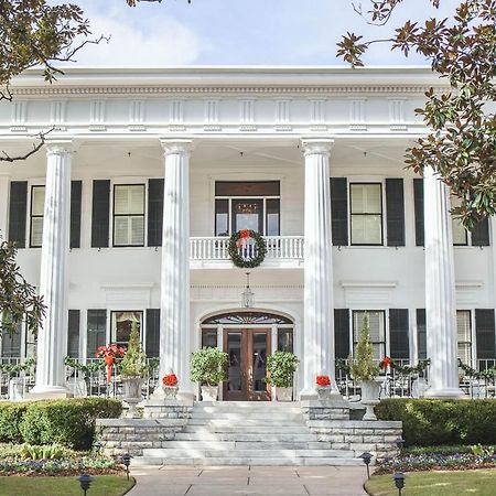 1842 Inn Macon Exterior foto
