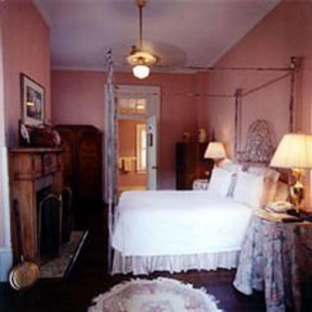 1842 Inn Macon Exterior foto
